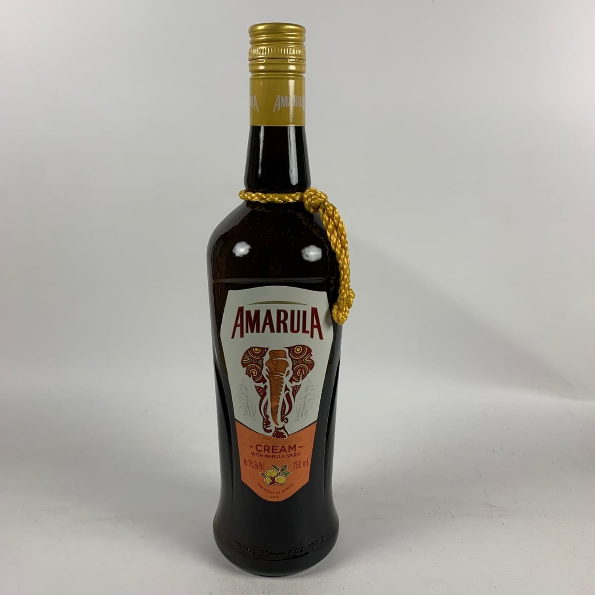 Amarula Cream Liqueur 750ml