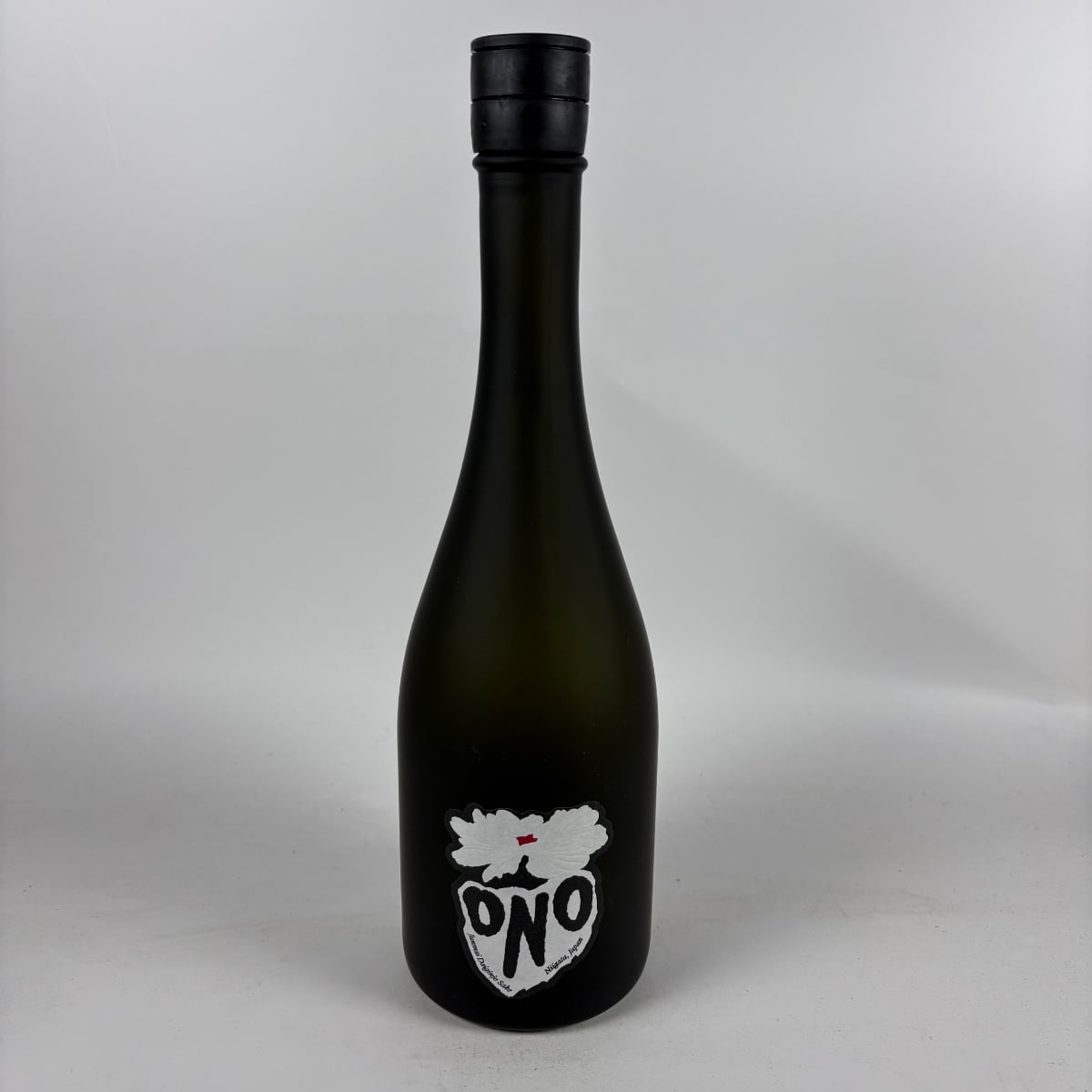 Sake Ono Junmai Daiginjo, 720ml