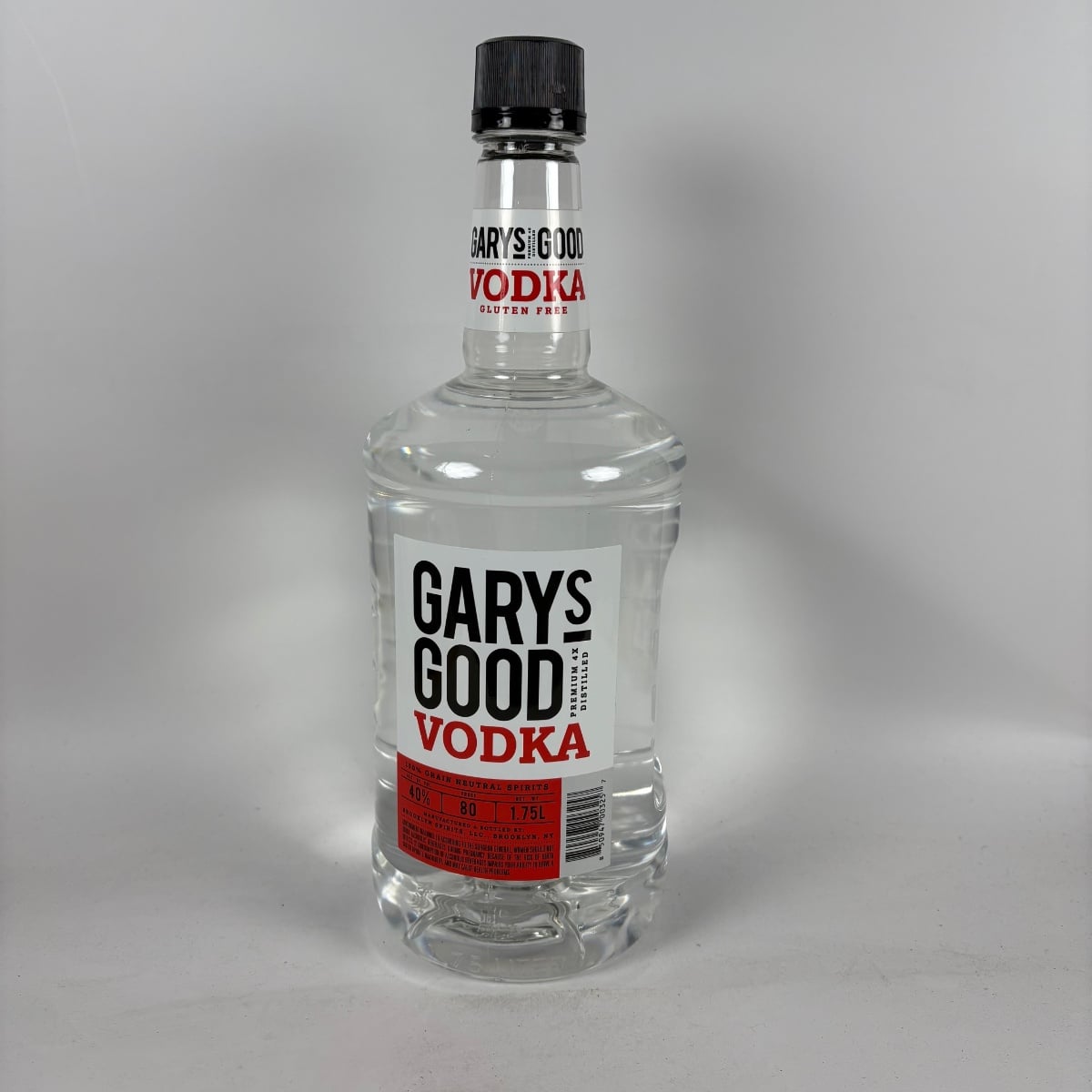 Gary's Good Vodka 1.75L