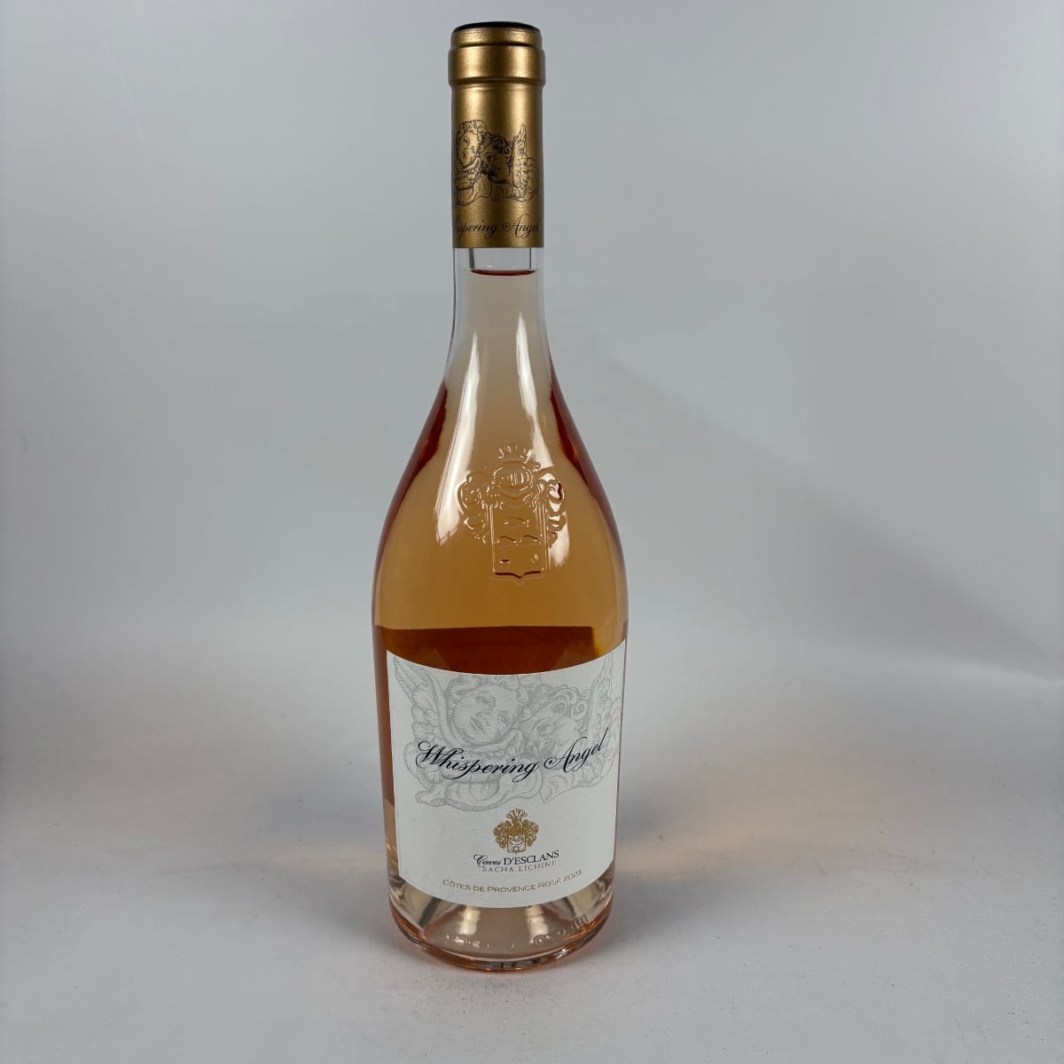 Whispering Angel Rosé 2023