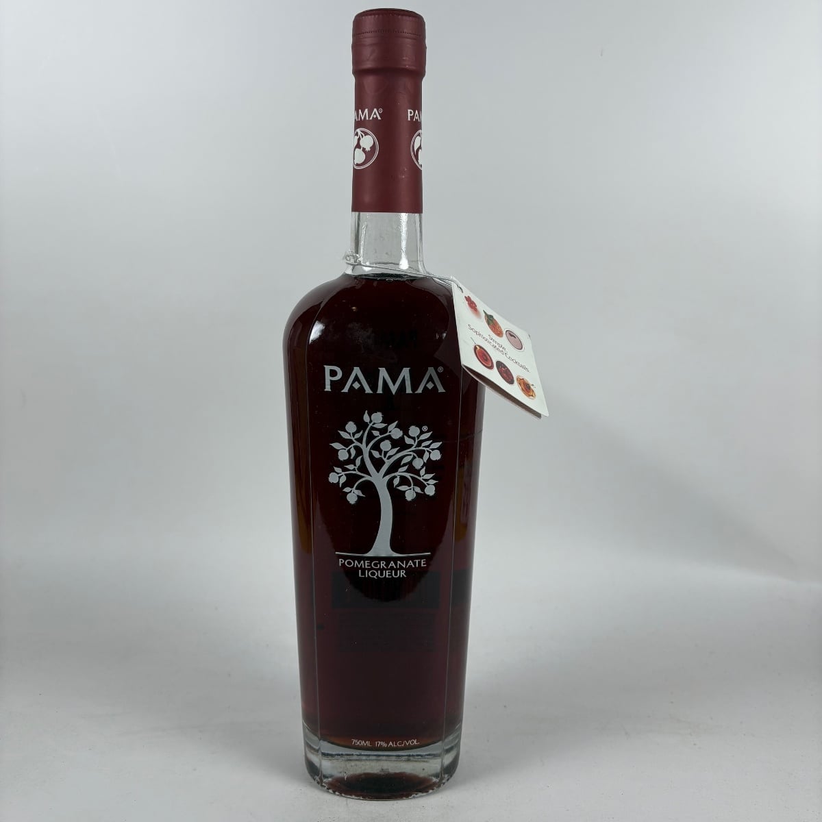 Pama Pomegranate Liqueur 750ml