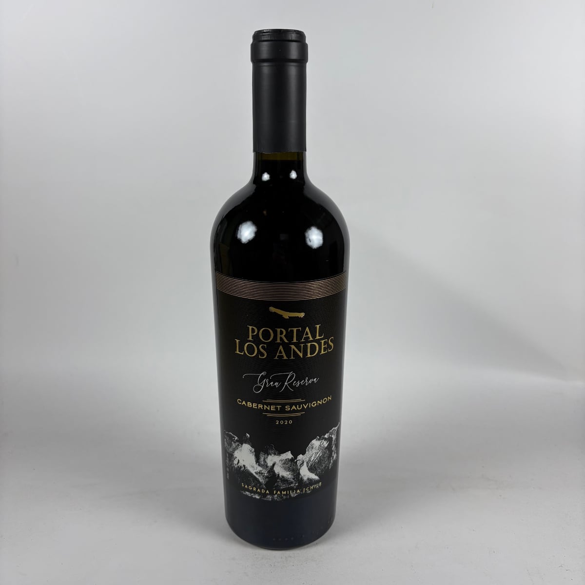 Portal Los Andes Cabernet Sauvignon Gran Reserva 2020