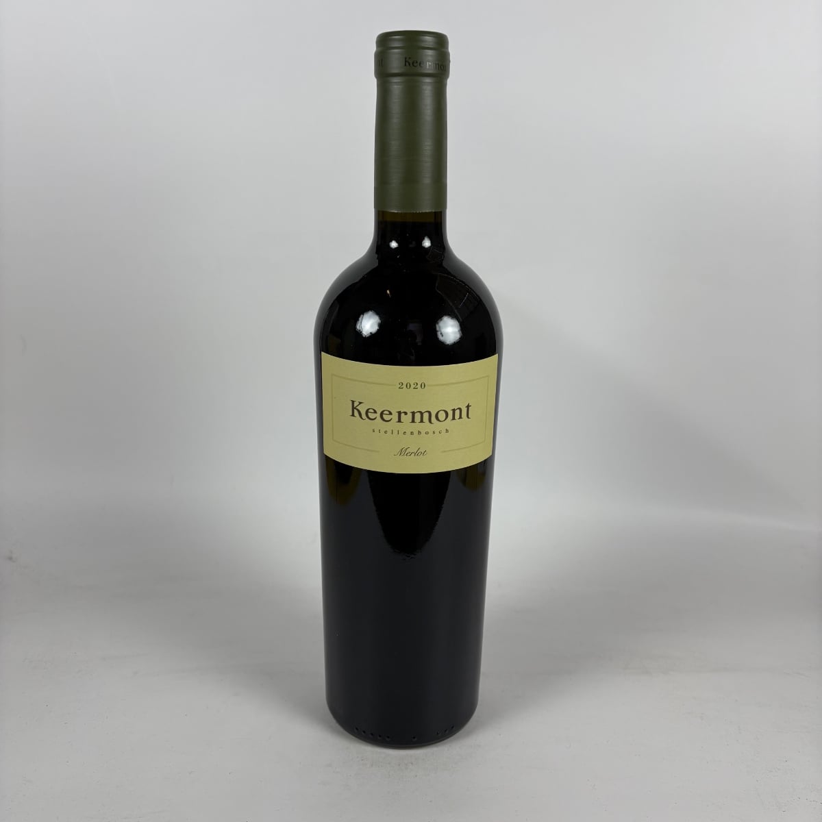 Keermont Merlot 2020