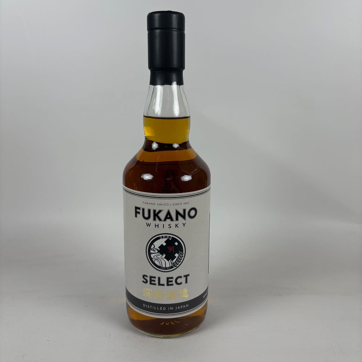 Fukano Select Whisky 700ml