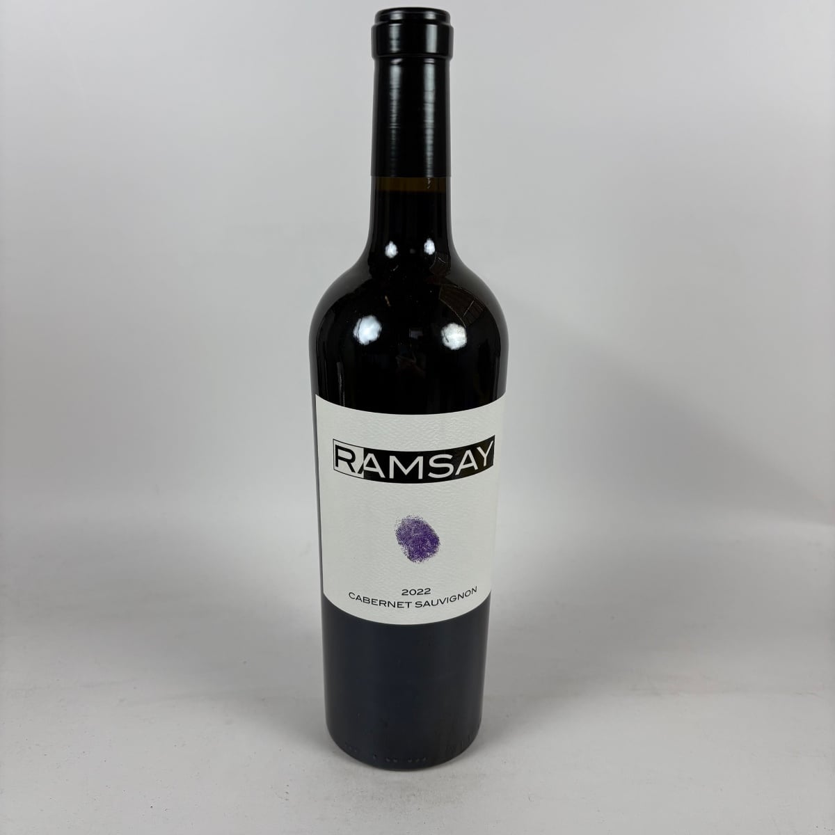 Ramsay Cabernet Sauvignon 2022