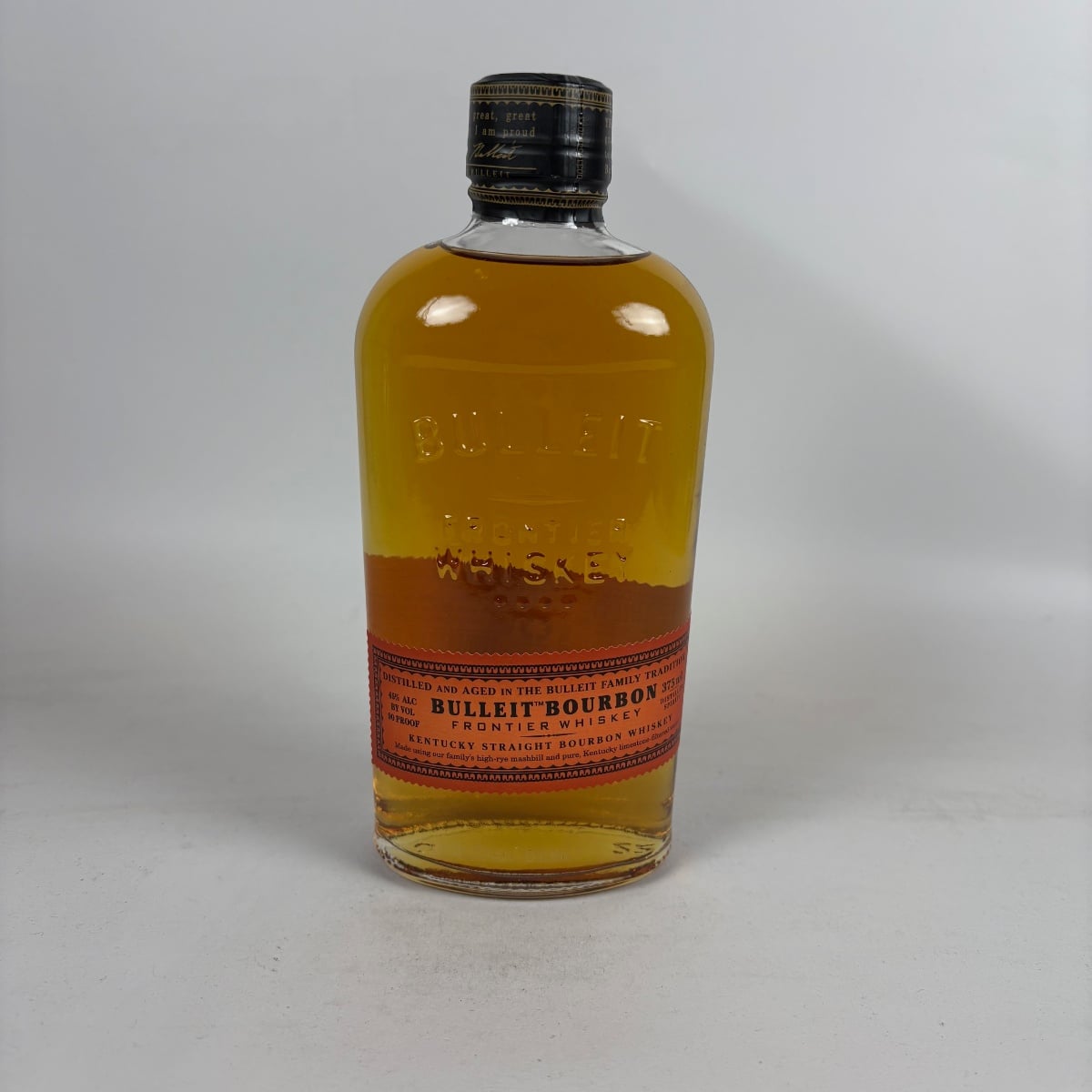 Bulleit Bourbon 375ml