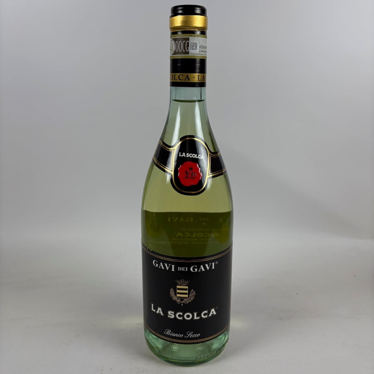 La Scolca Gavi dei Gavi Black Label 2024