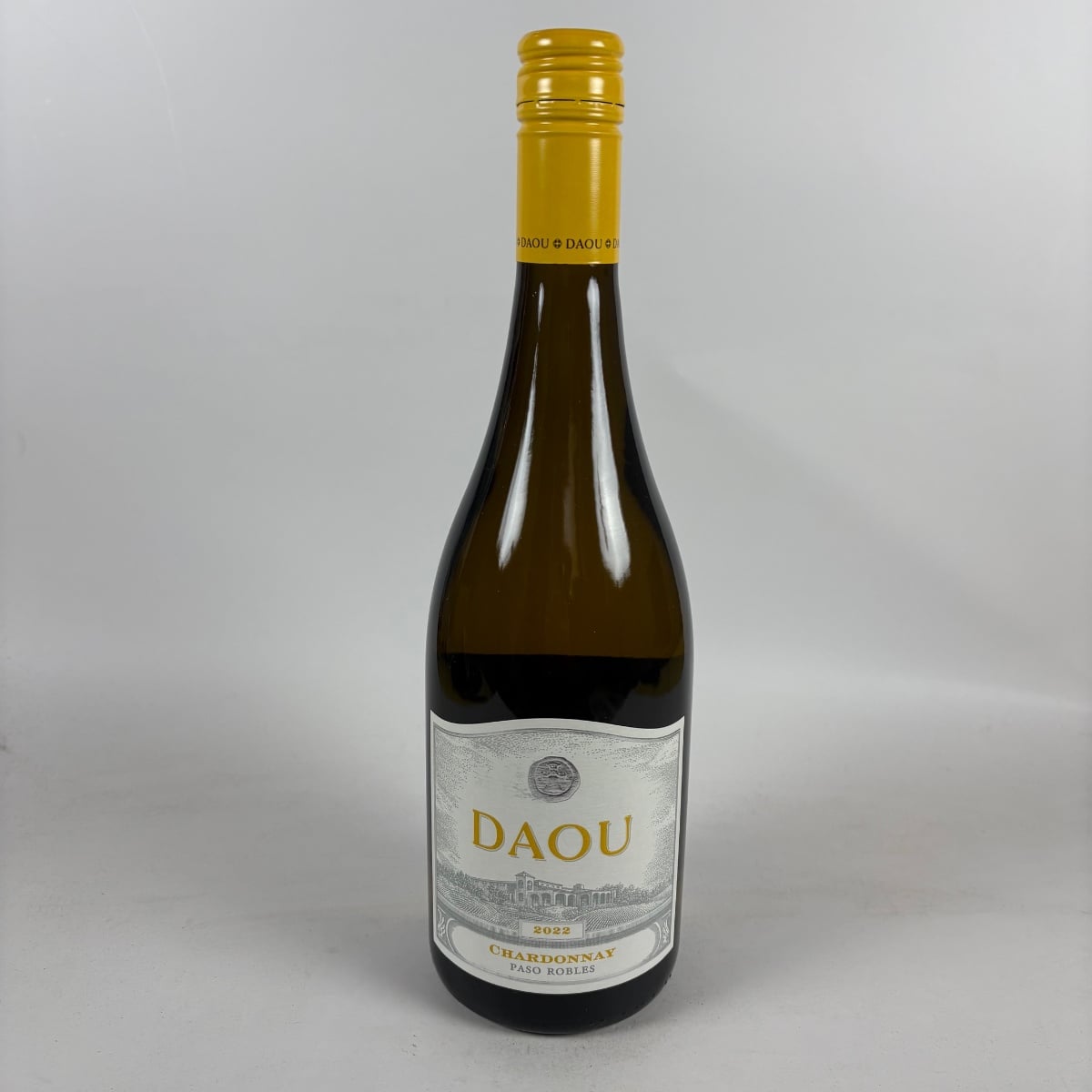 Daou Chardonnay 2022