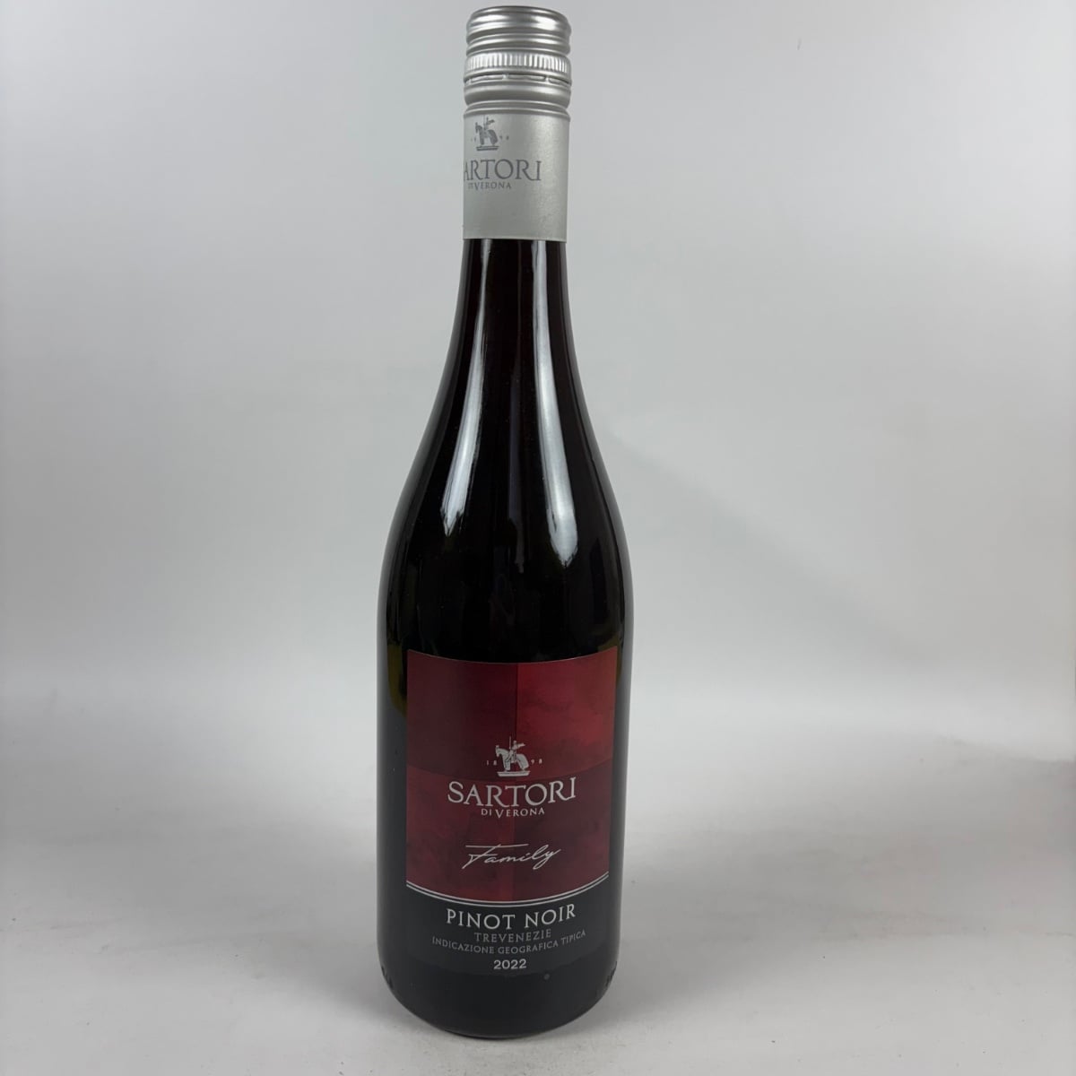 Sartori Pinot Noir 2022