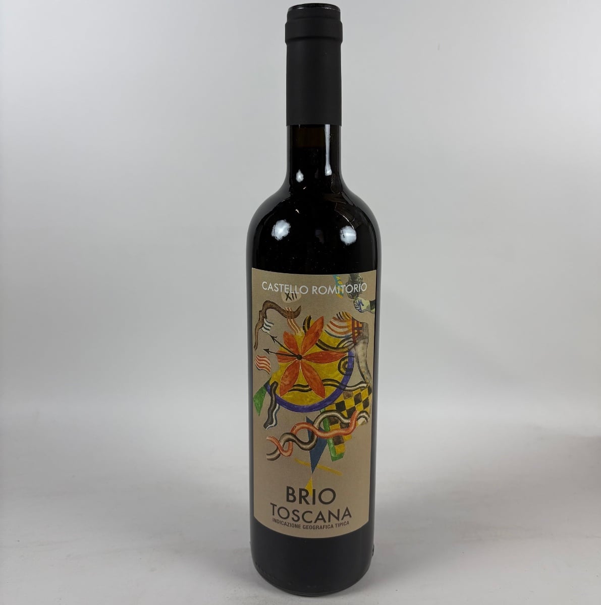 Castello Romitorio Toscana Brio 2023