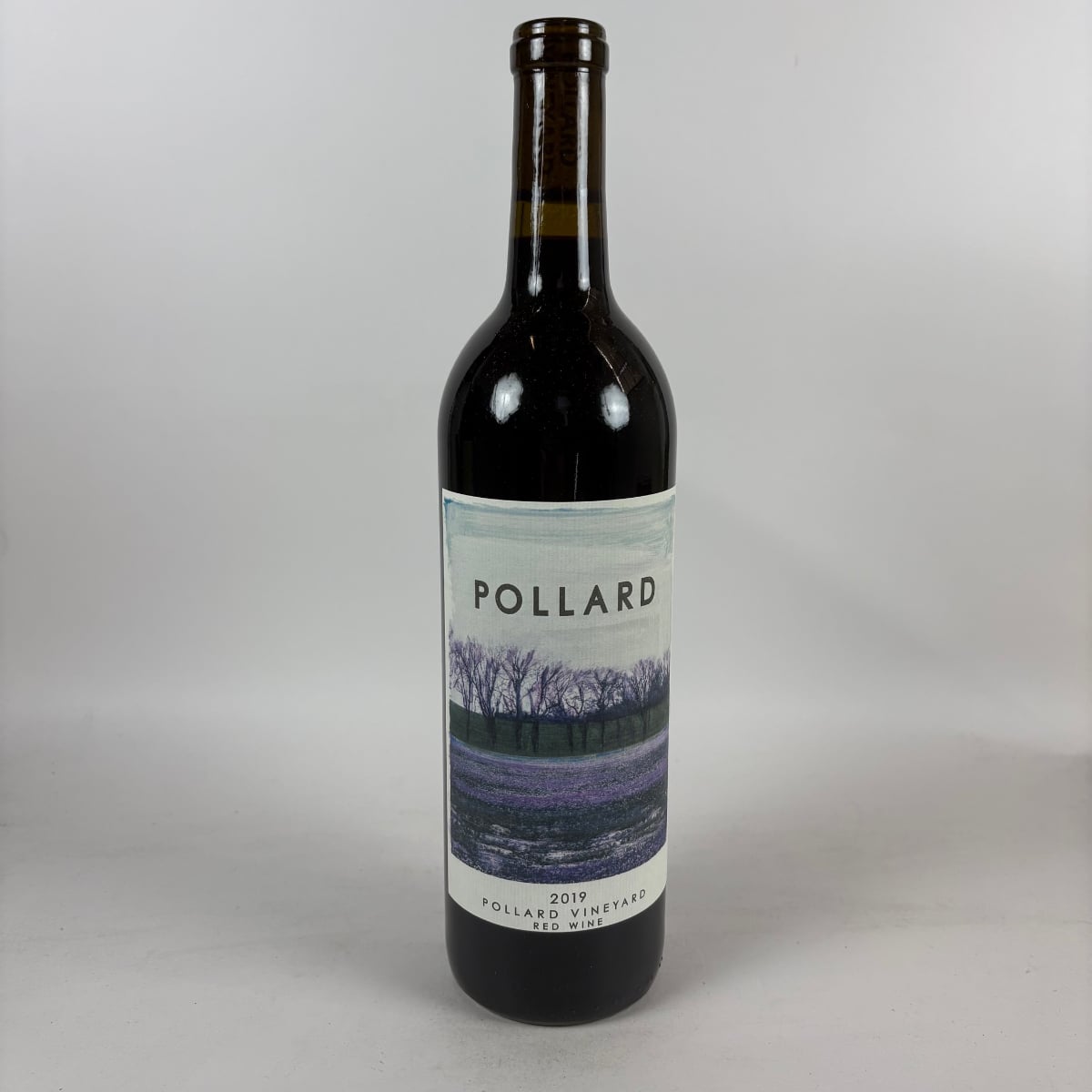 Pollard Vineyard Red Blend 2019