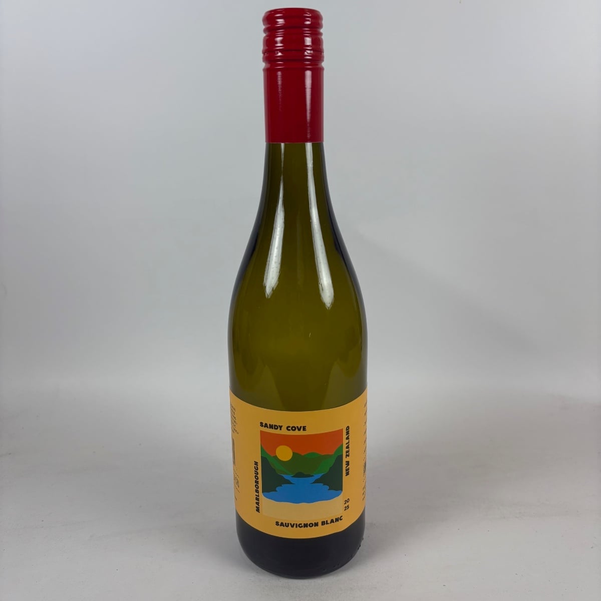 Sandy Cove Sauvignon Blanc 2025