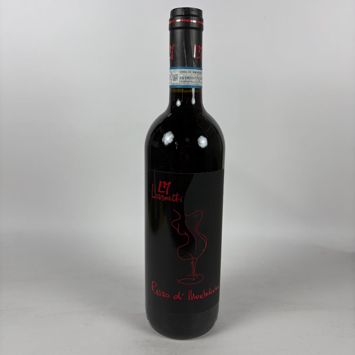 Lazzeretti Rosso di Montalcino 2022