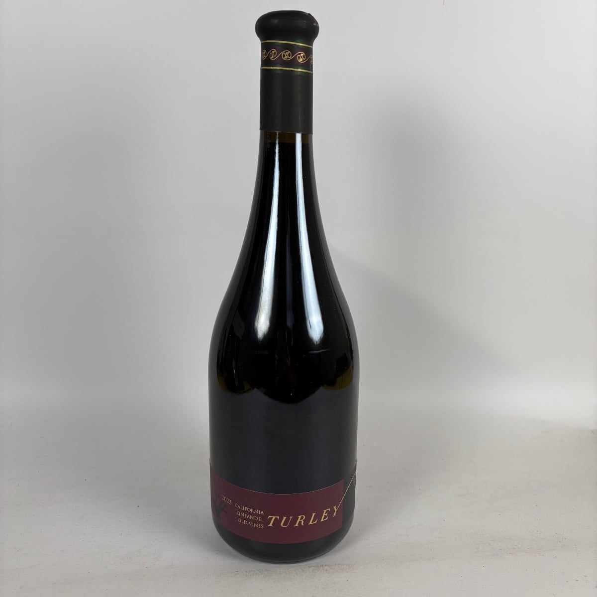 Turley Zinfandel Old Vines 2023