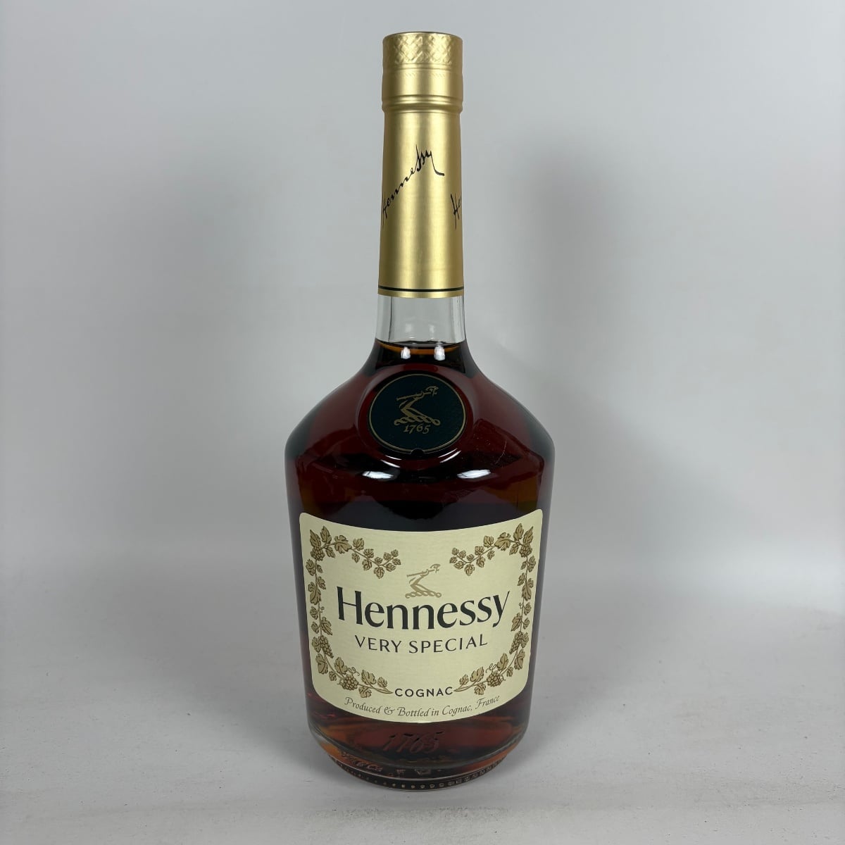 Hennessy Cognac VS 1L