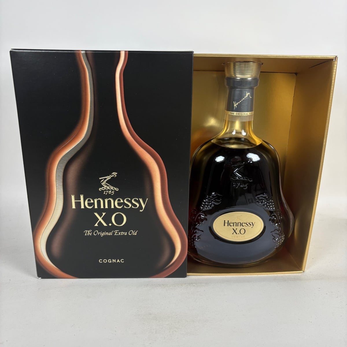 Hennessy Cognac XO 750 ml