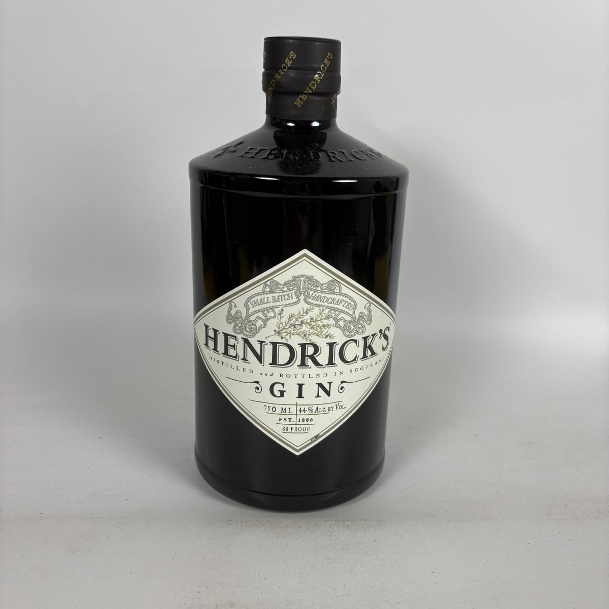 Hendrick's Gin 750ml