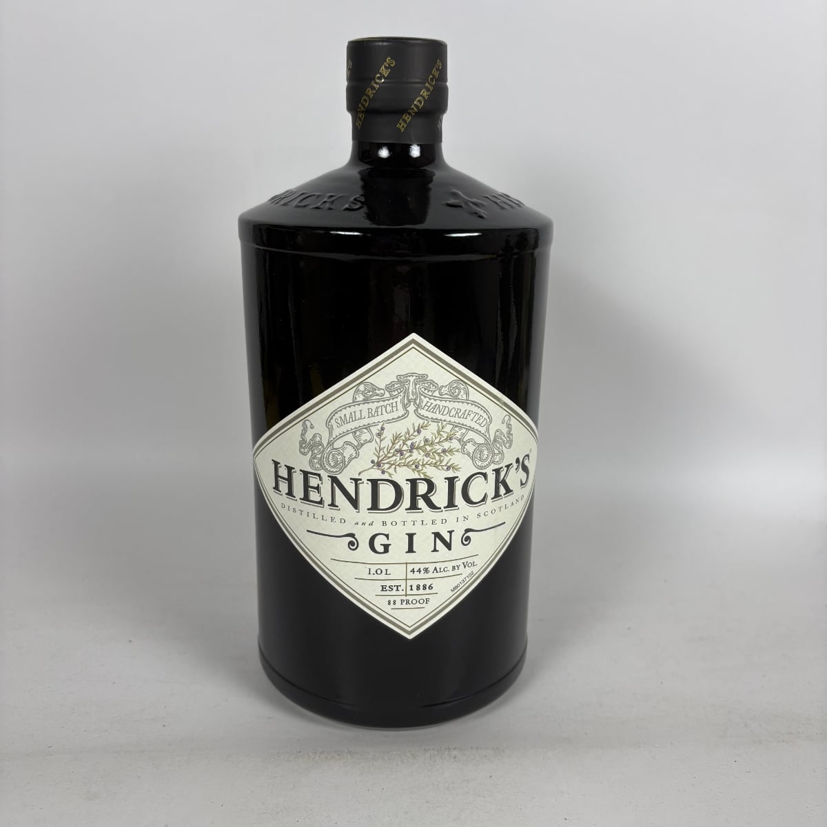 Hendrick's Gin 1L