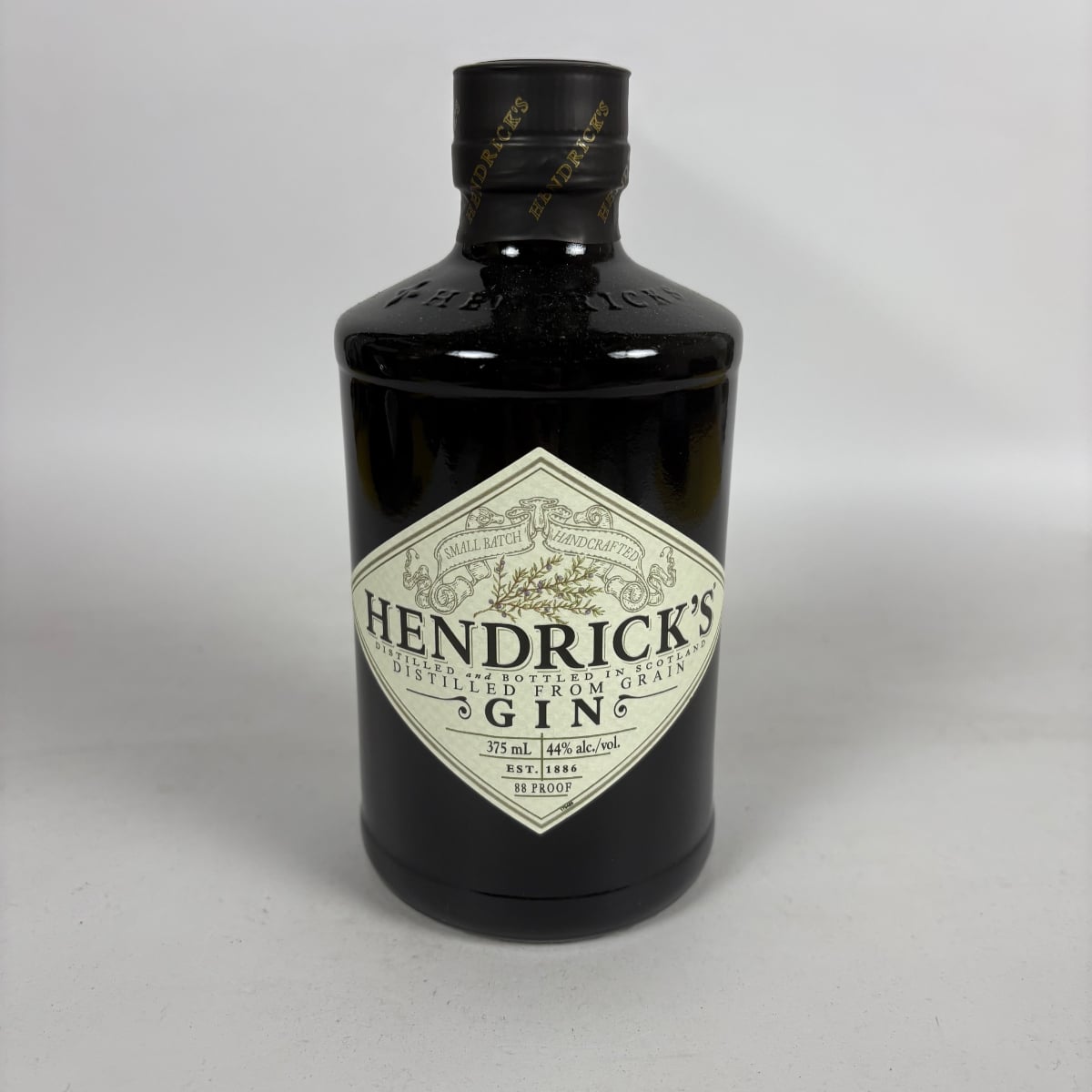 Hendrick's Gin 375ml