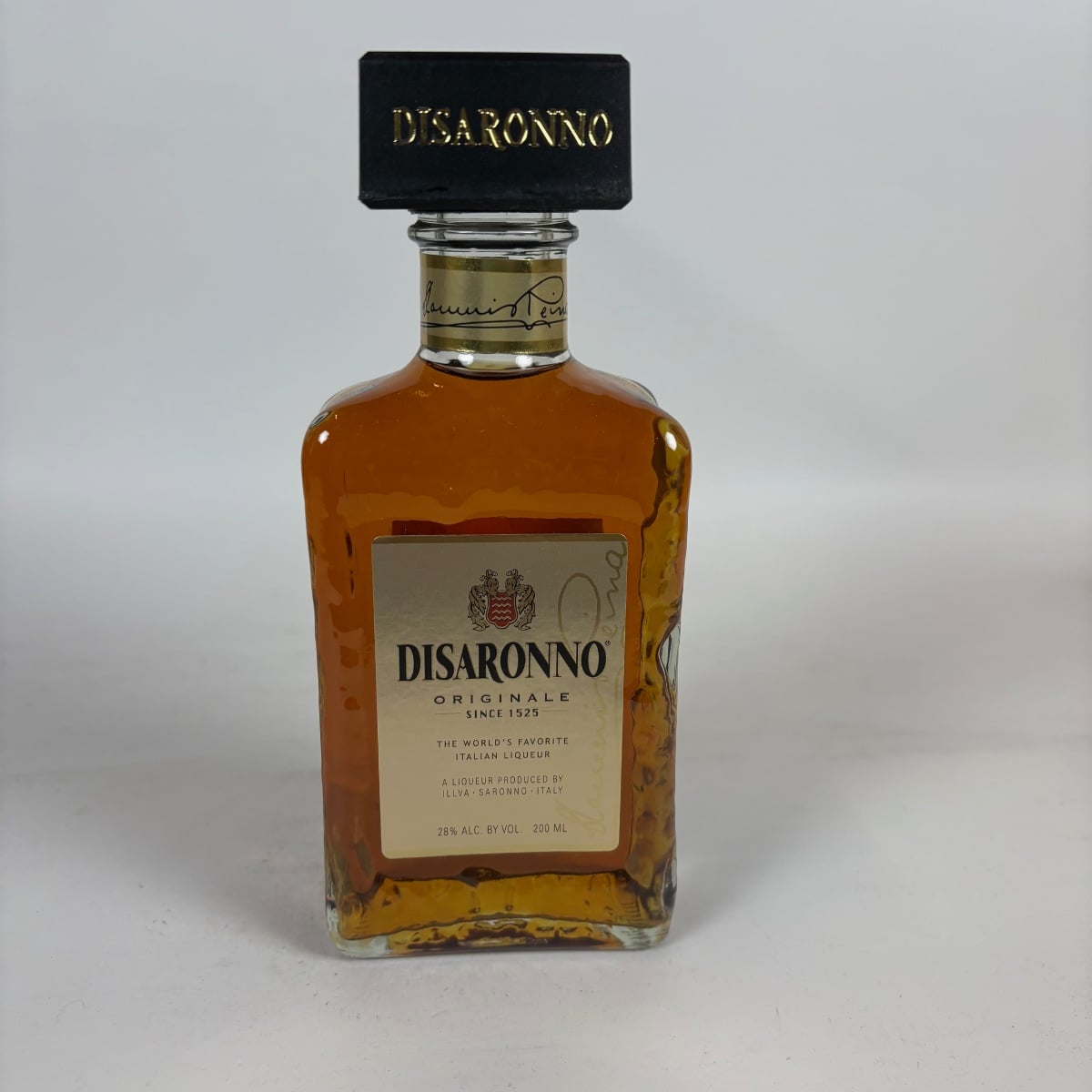 Disaronno Amaretto 200ml