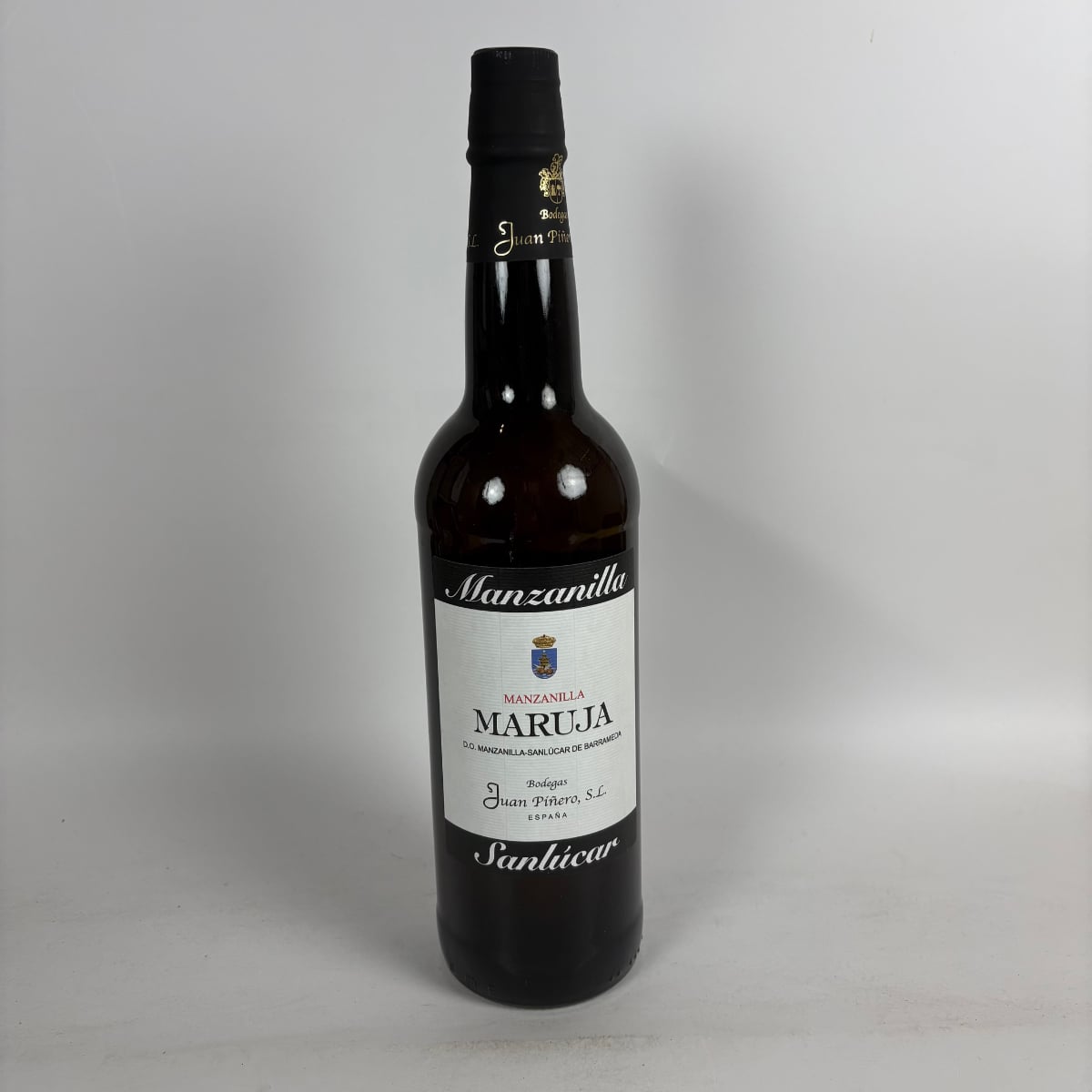 Juan Pinero Manzanilla Maruja