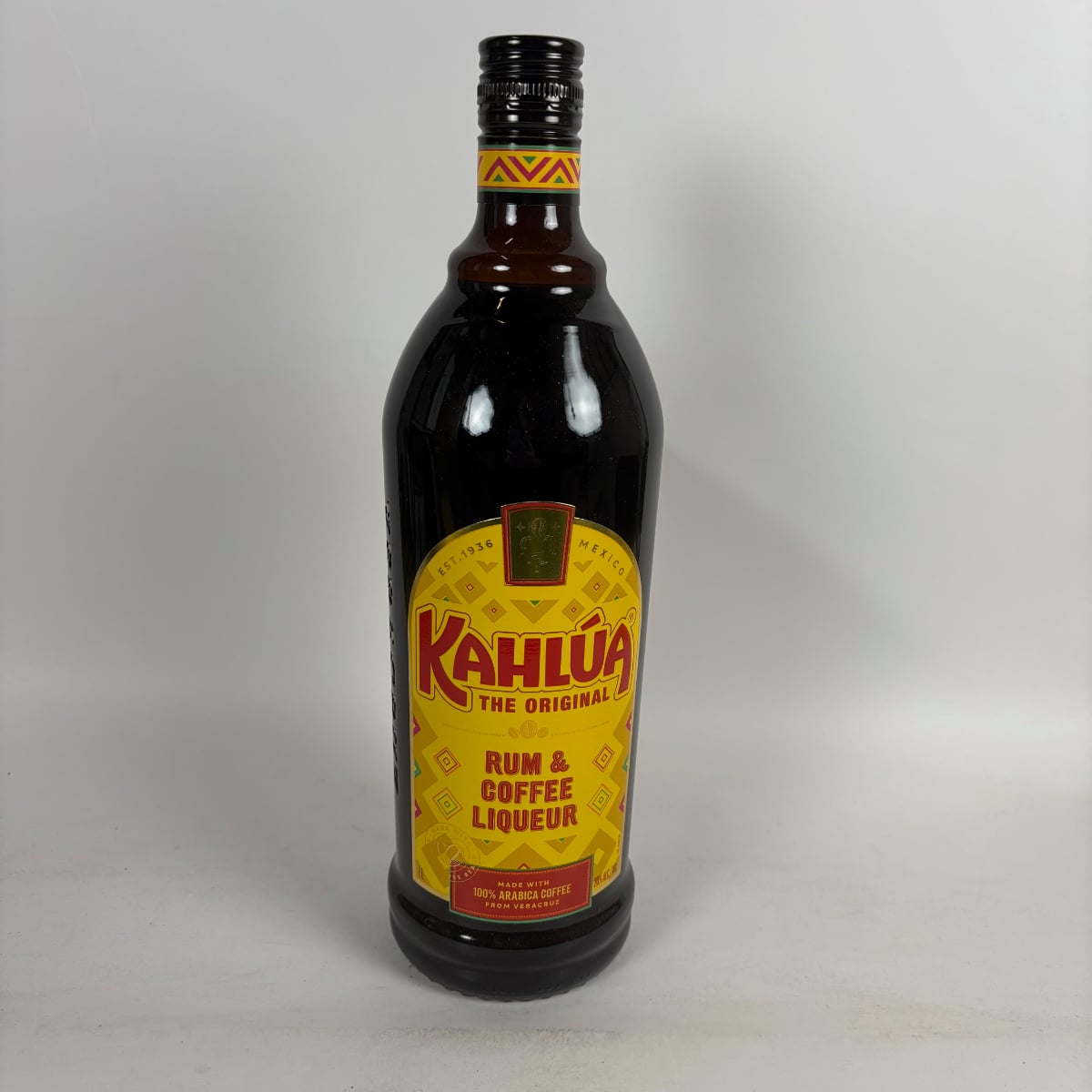 Kahlua Rum & Coffee Liqueur 1L