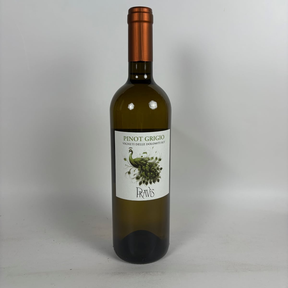 Pravis Pinot Grigio 2025
