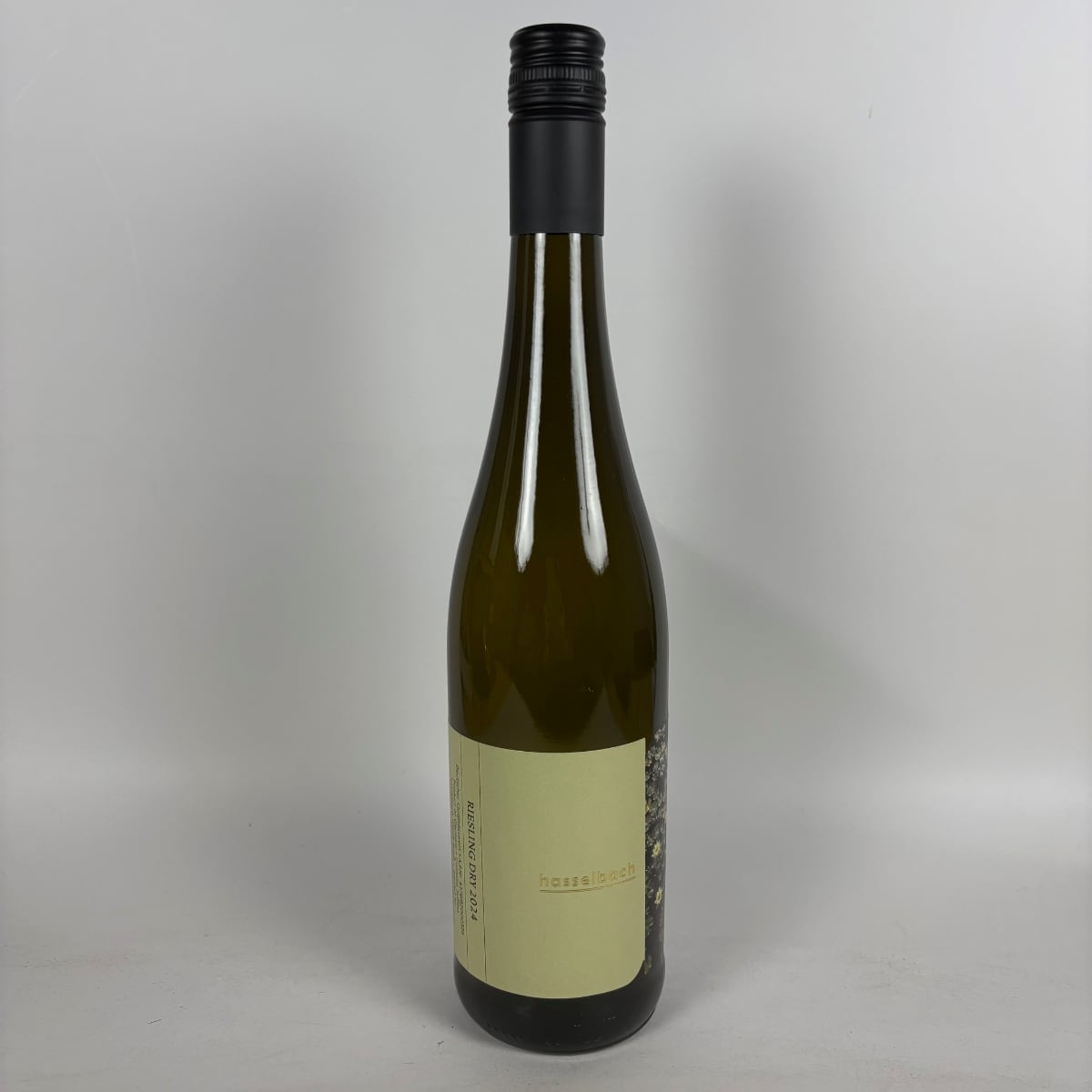 Gunderloch Hasselbach Dry Riesling 2024