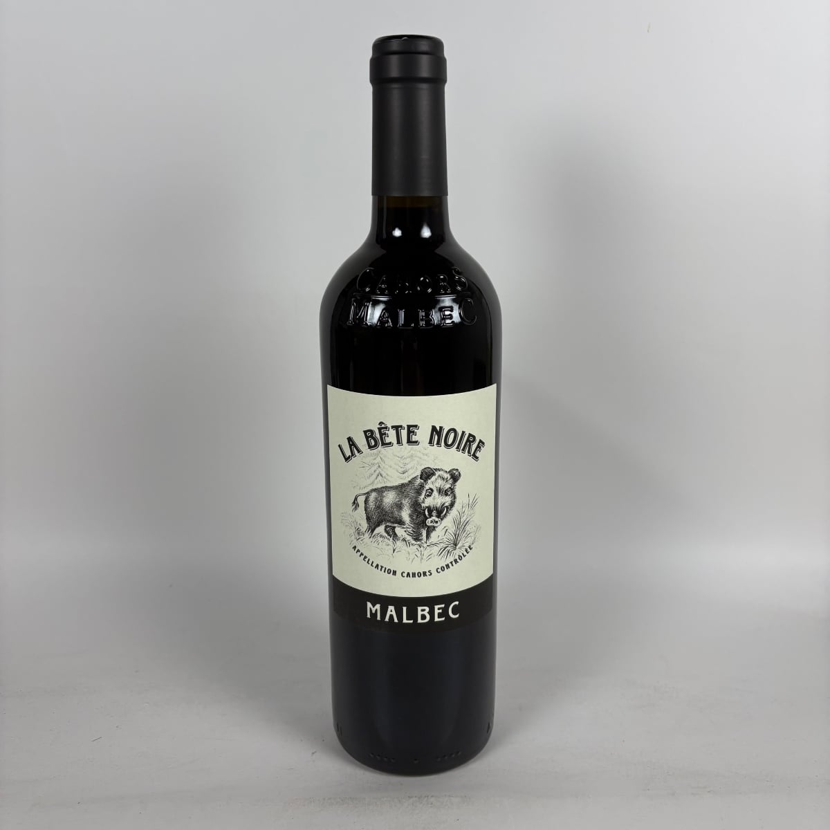 La Bete Noire Malbec Cahors 2024