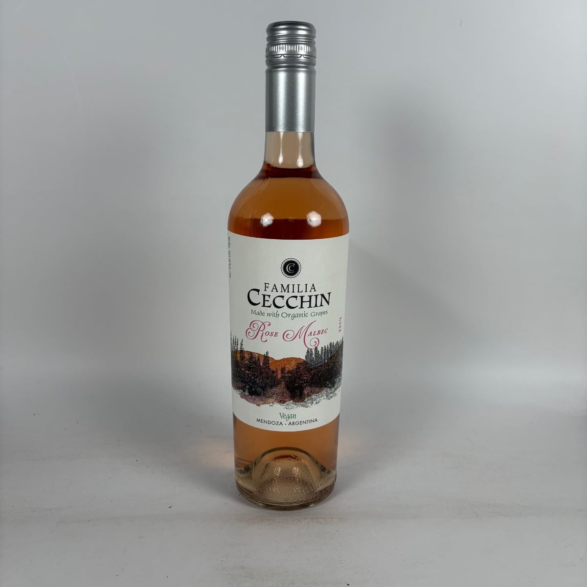 Cecchin Rosé Malbec 2024