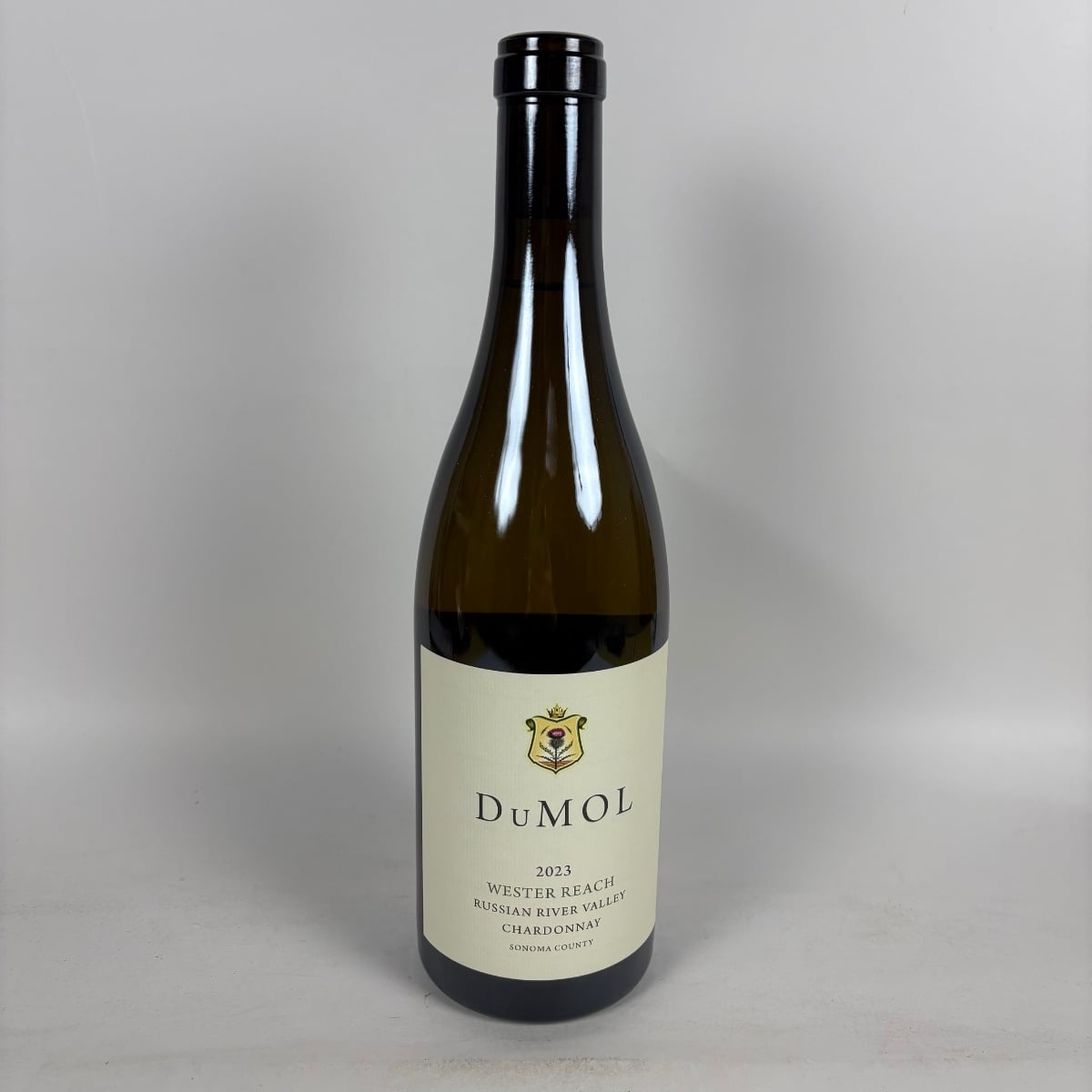 DuMOL Chardonnay Wester Reach 2023