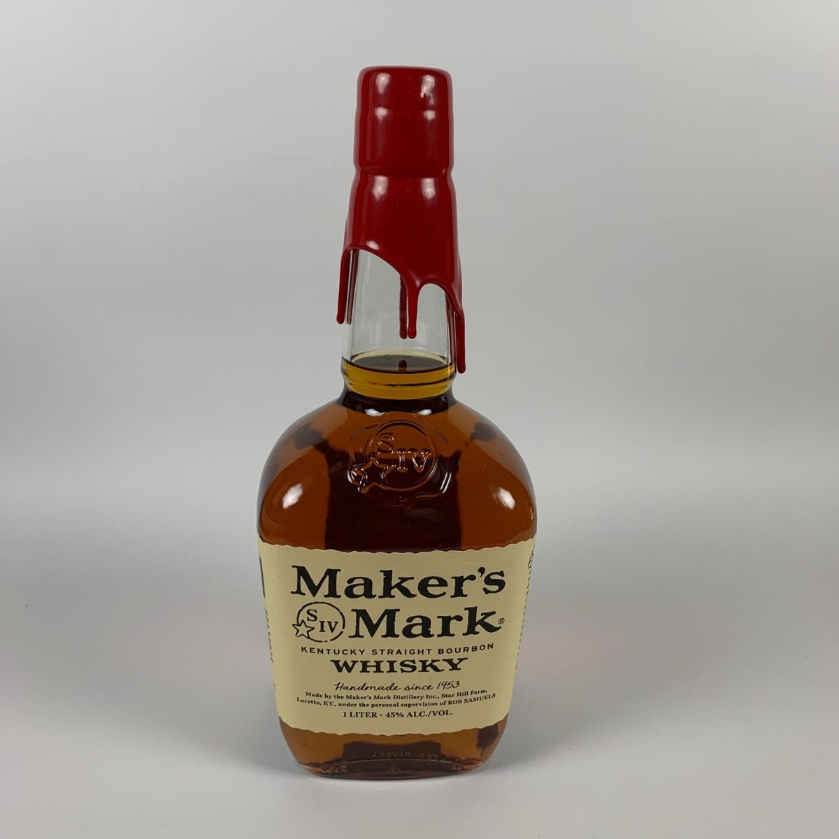 Maker's Mark Bourbon 750ml