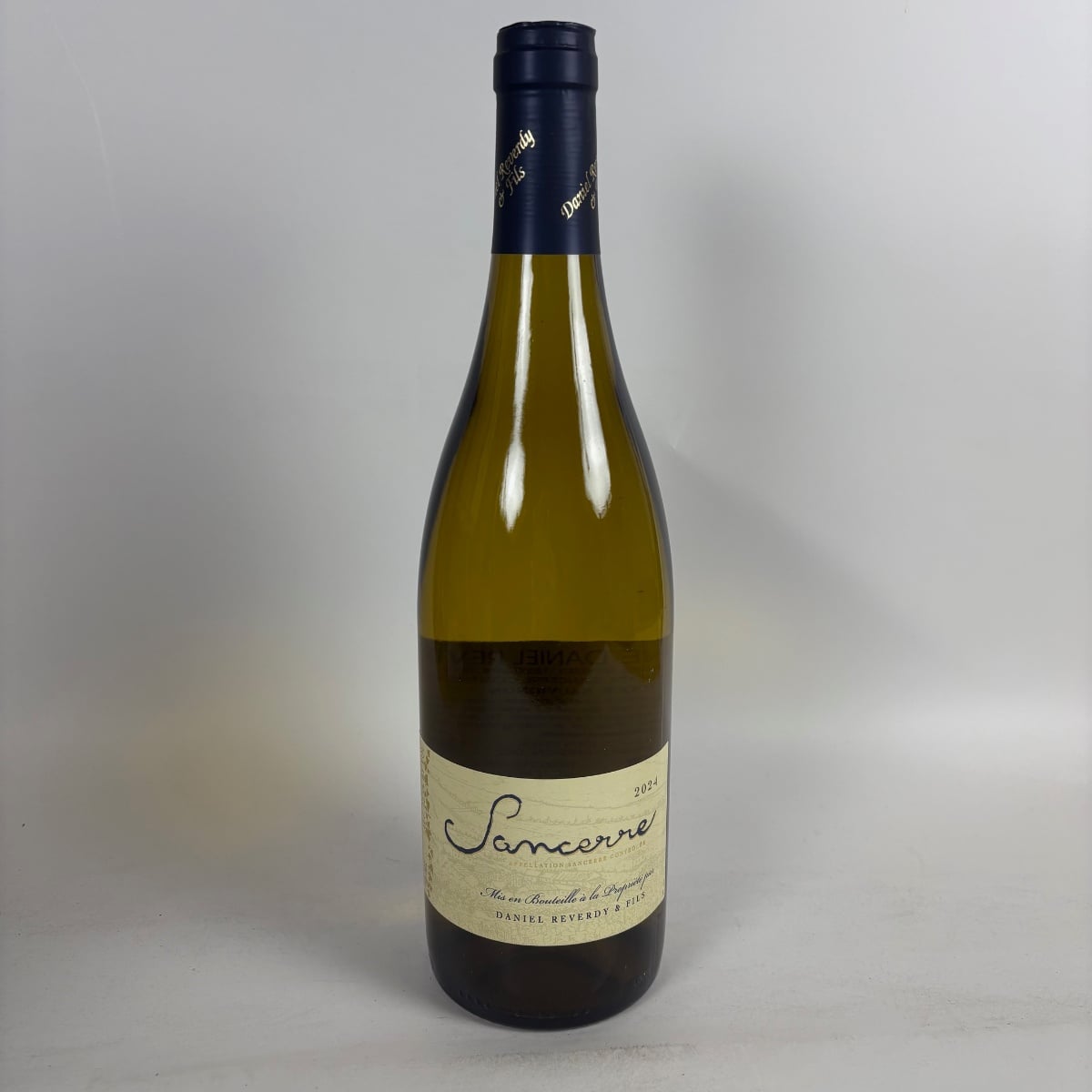 Daniel Reverdy Sancerre 2024