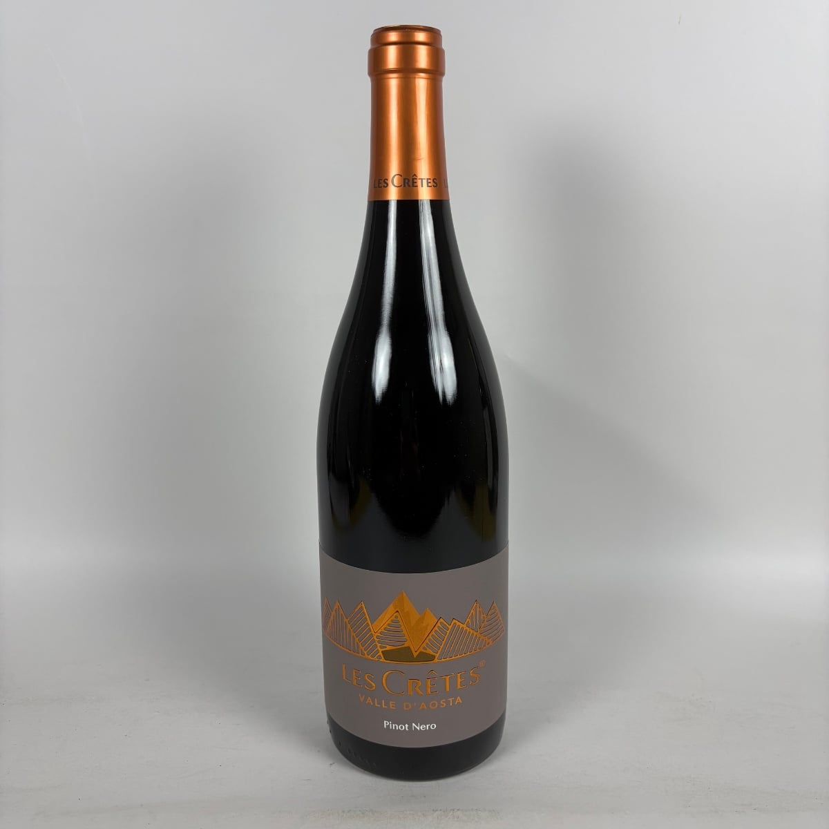 Les Cretes Pinot Nero 2024