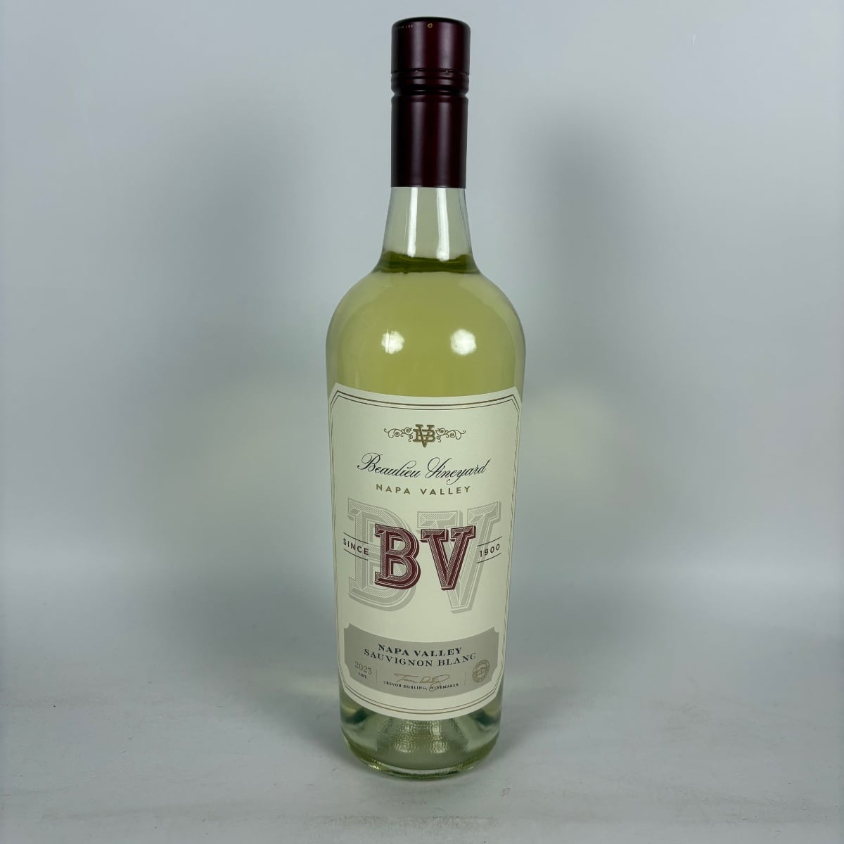 Beaulieu Vineyard BV Sauvignon Blanc 2023
