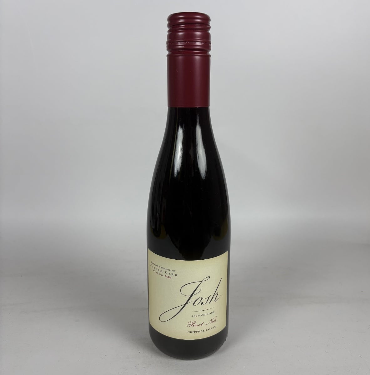 Josh Cellars Pinot Noir 2024 375ml