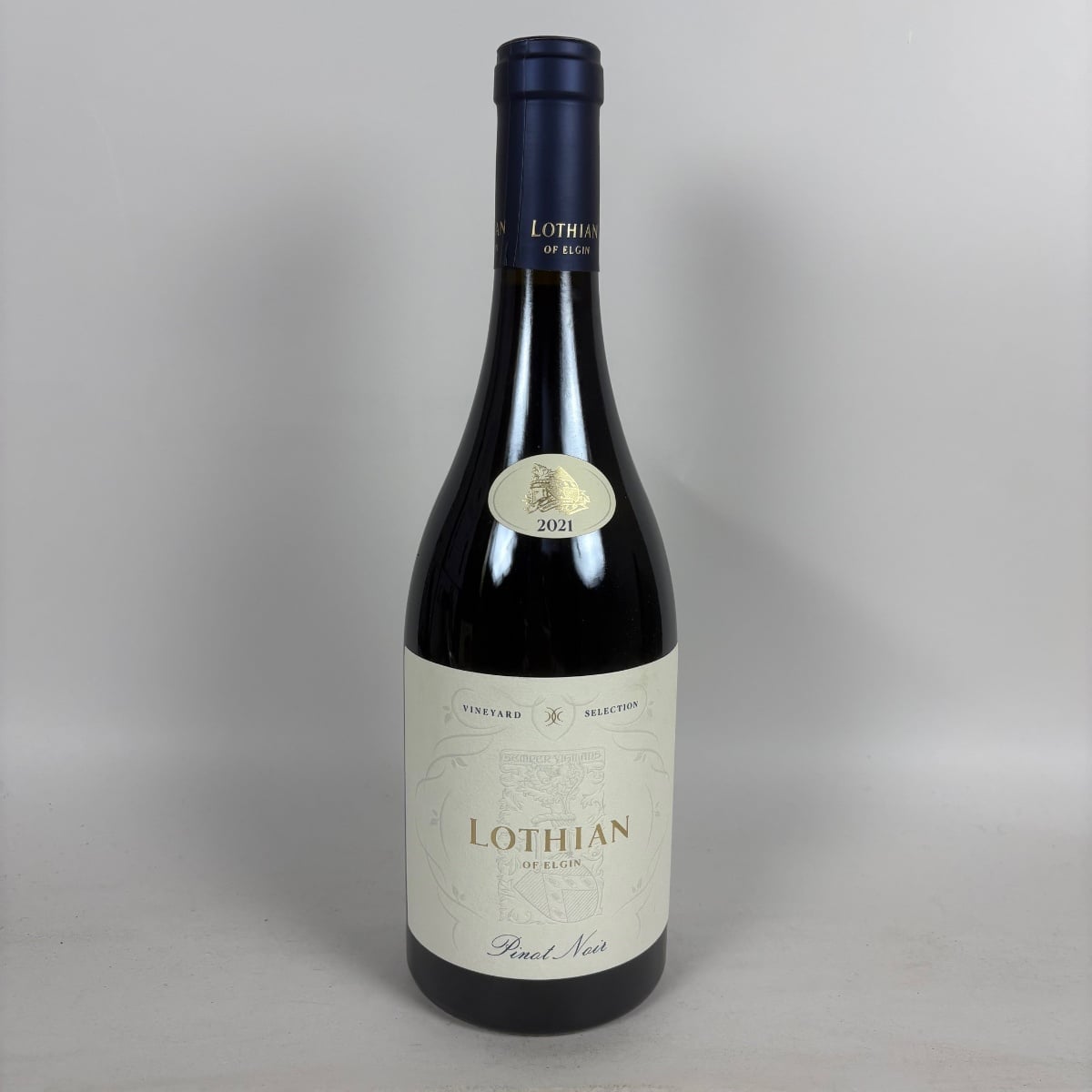 Lothian Vineyards Pinot Noir 2021