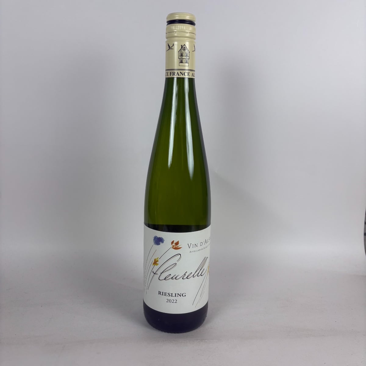 Gustave Lorentz Fleurelle Riesling 2022