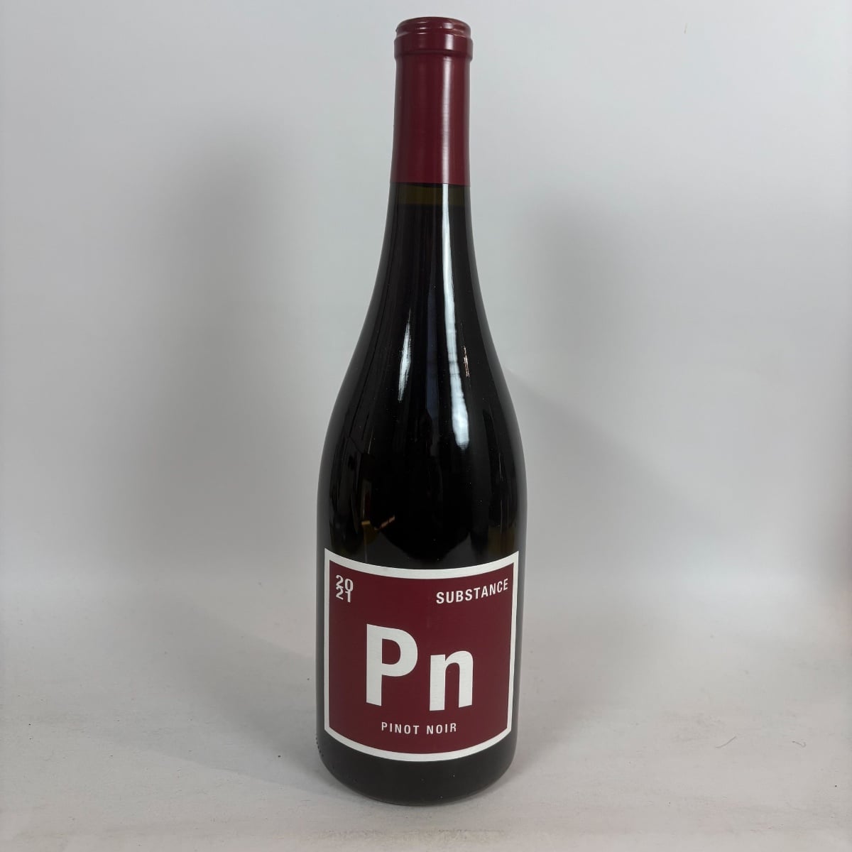 Substance Pn Pinot Noir 2021