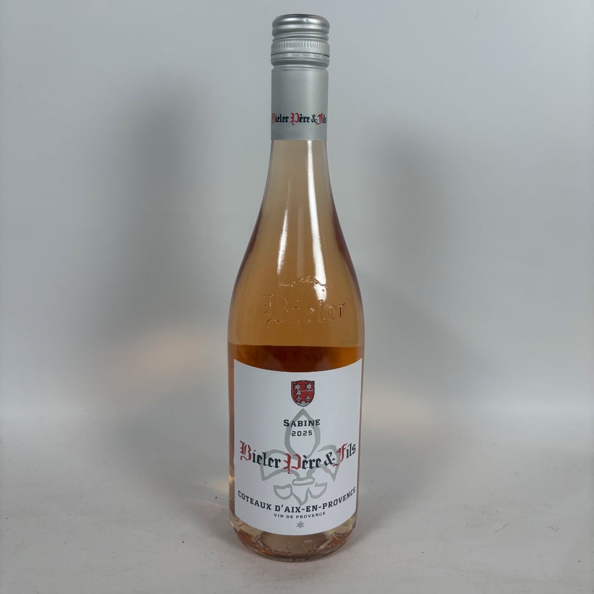 Bieler Pere et Fils Rose 2025