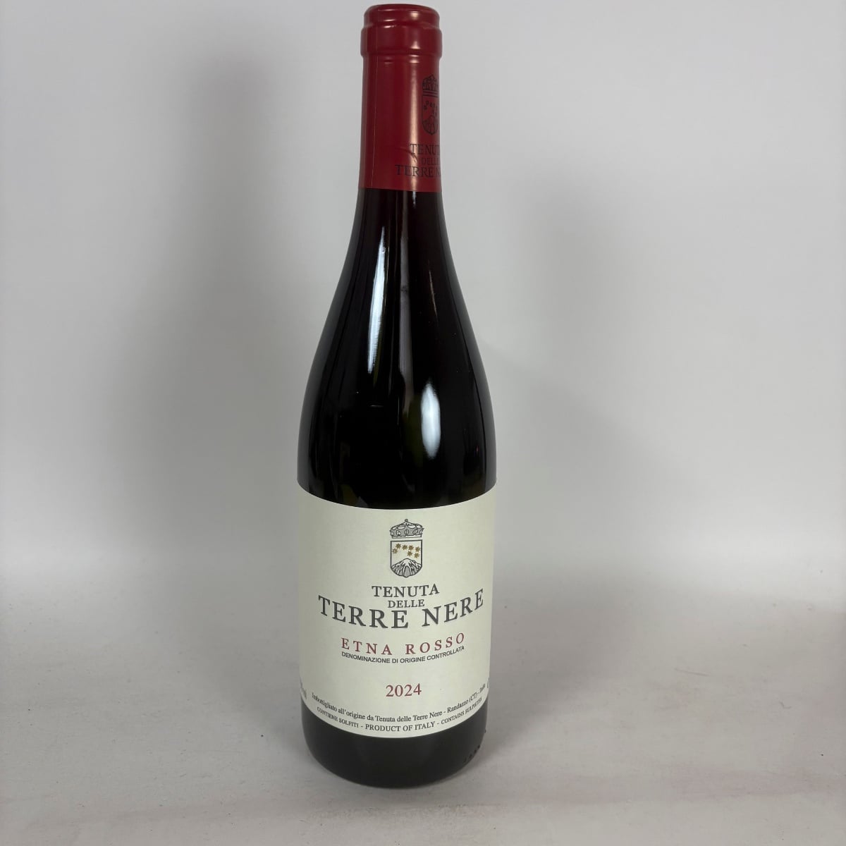 Terre Nere Etna Rosso 2024