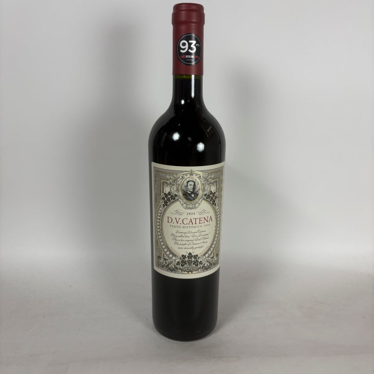 DV Catena Tinto Historico Red Blend 2024