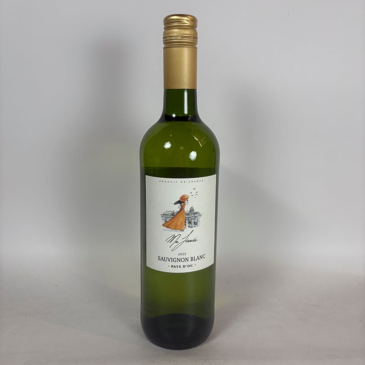 Ma Fiancée Sauvignon Blanc 2025